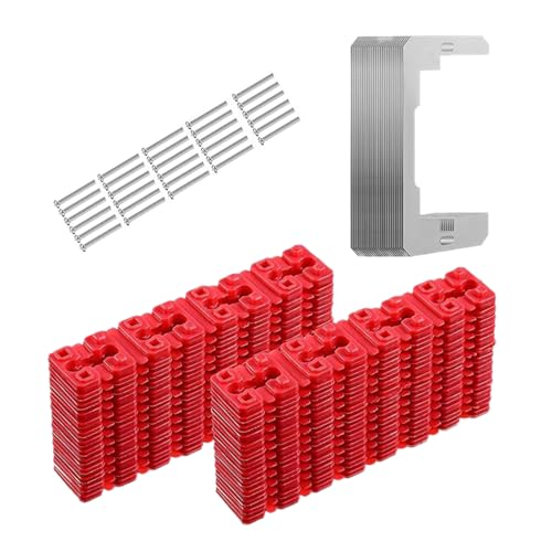 Entretoise pour murale et joints de réparation électrique plâtre - 2