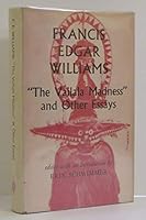 Vailala Madness and Other Essays 090398346X Book Cover