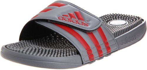 Image of Adidas mens Adissage Essential Slipper