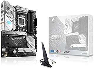 1700 ASUS MB ASUS ROG STRIX B660-I GAMING WIFI DDR5