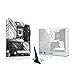 Price comparison product image ASUS ROG STRIX B560-A GAMING WIFI Intel B560 LGA 1200 ATX Motherboard, PCIe 4.0, 8+2 Teamed Power Stages, Two-Way AI Noise Cancelation, WiFi 6, 2.5 GB Ethernet, Two M.2, USB 3.2 Gen 2x2, Aura Sync