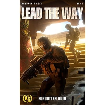 Lead the Way