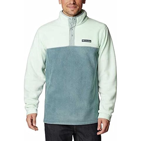 Columbia Sweater Steens Mountain Cover