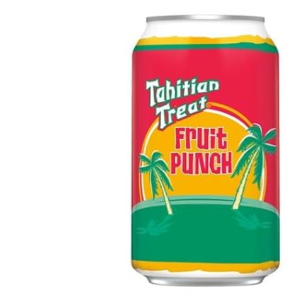 Tahitian Treat 12-pack