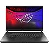 ASUS Portátil para juegos ROG Strix G16 (2025), pantalla ROG Nebula de 16 pulgadas 16:10 2.5K 240Hz/3ms, GPU NVIDIA GeForce RTX 5060, procesador Intel Core Ultra 9 275HX, memoria DDR5 de 32 GB, SSD