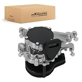maXpeedingrods Aluminium Motorölpumpe für Opel Mokka Astra K Insignia A B