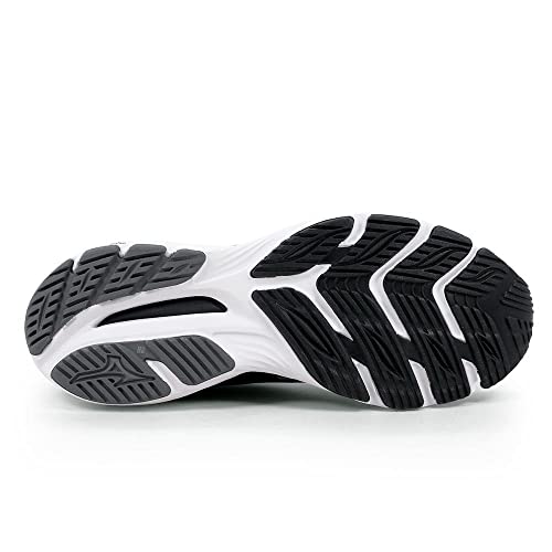 Tênis Mizuno Falcon 4, Masculino, Cinza Claro, 40