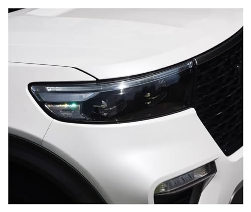 Aba-jour phare Ford Explorer pour rouler de nuit en toute sérénité