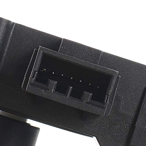 Main Hvac Air Door Actuator Heater Blend Door Levers Compatible With Acura Mdx Honda Pilot Ridgeline Odyssey #TOP5