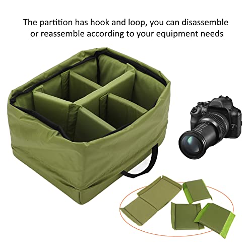 Bolsa Protectora Flexible Padded para Cámara y Lentes miniatura 2