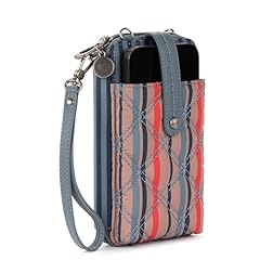 Vintage Multi Stripe