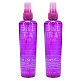 TIGI Bed Head Maxxed-Out Massive Hold Hairspray - 8 Fl. Oz, 2 pk.