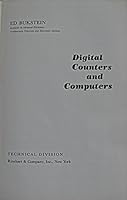 Digital Counters & Computers B003HR4SPG Book Cover