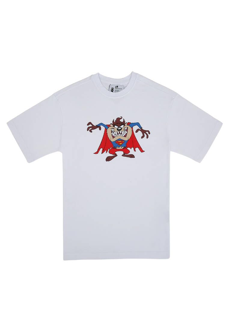 DOGO Tee T-Shirt Mixte