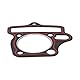 Motor Dichtungssatz, 8 teiliges Motor Dichtungssatz Ersatzteile Passend für Lifan 125cc Pit Pro Trail Quad Dirt Bike ATV