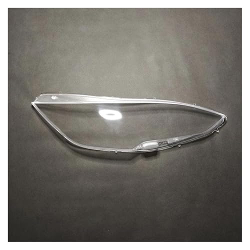 Lentille de phare Tesla Model S transparente droite : réparez votre optique brisé 2014-2022
