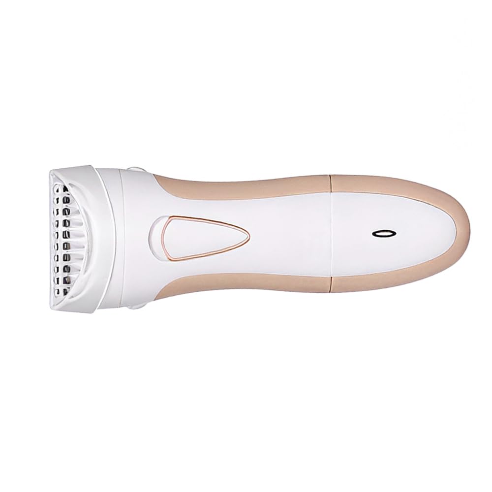 Painless Hair Removal Shaver for Women