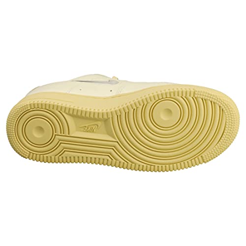 NIKE Damen WMNS AIR Force 1 07 LX Sneaker, Mehrfarbig, 41 EU