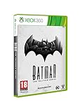 Enter the fractured pysche of Bruce Wayne in this dark and violent new story from the award-winning creators of The Walking Dead - A Telltale Games Series.
