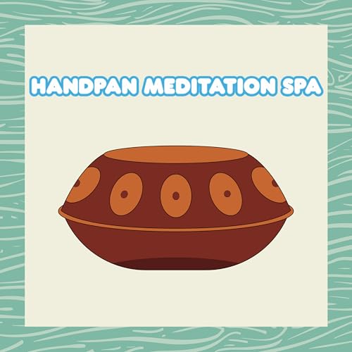 Handpan Meditation Spa