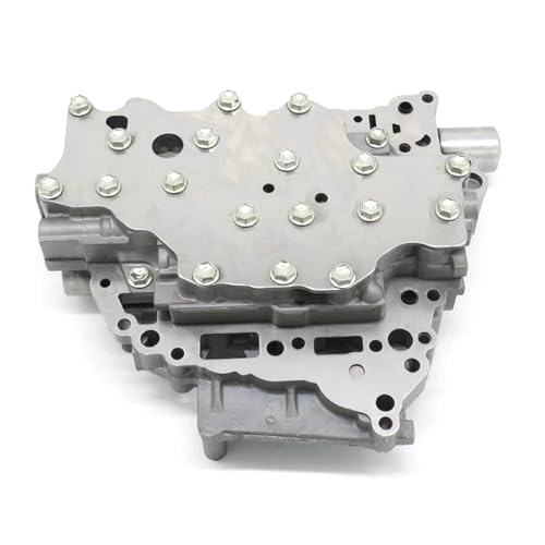Cuerpo de válvula CVT KA313 que soluciona tirones en Toyota Corolla 1.8L 2