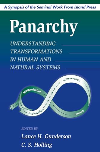 Panarchy Synopsis: Understanding Transformations in Human and Natural Systems