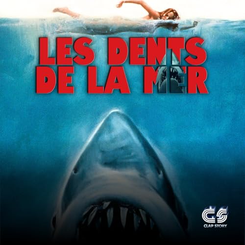 🦈 Les Dents De La Mer : Le film qui a chang&eacute; Hollywood