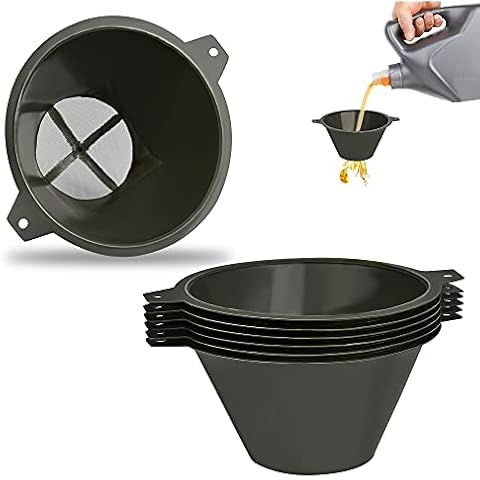 Worldity Paint Filter Cover