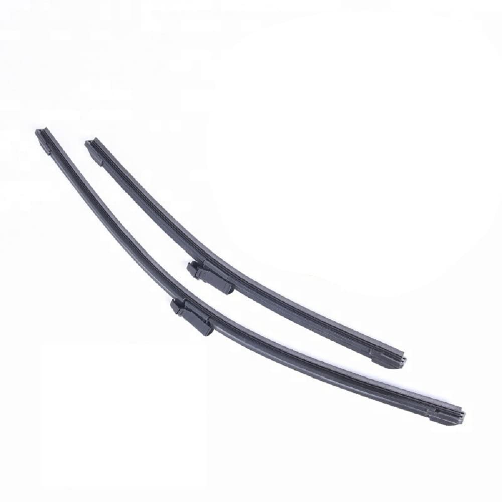 AutoClean Wiper Blade for Chevrolet Trailblazer-image-15