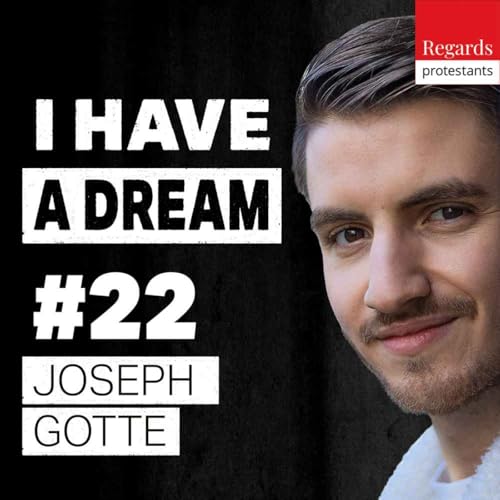 22. DU CONSTAT &Agrave; L'ENGAGEMENT POUR L'ENVIRONNEMENT - avec JOSEPH GOTTE (&eacute;cologie, Bible)