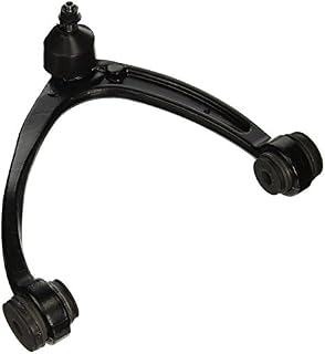 Moog RK80669 Control Arm and Ball Joint Assembly