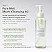 Arencia Rice Mochi Double Cleansing Duo for clear, acne-prone skin