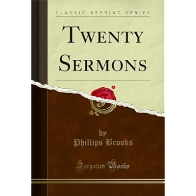 Twenty Sermons