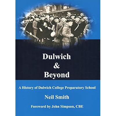 Dulwich and Beyond
