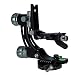 Produktbild Lion Rock Gimbal Head,professioneller Gimbal-Kopf für Dreibein-Stative. Ideal für Natur-,Tier-,Astro- u. Sport-Fotografie sowie Vogelbeobachtung.