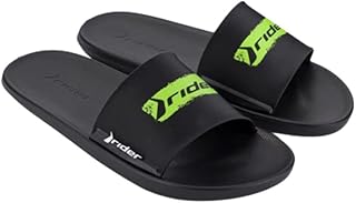 Chinelo Slide Rider Speed Infanto Juvenil