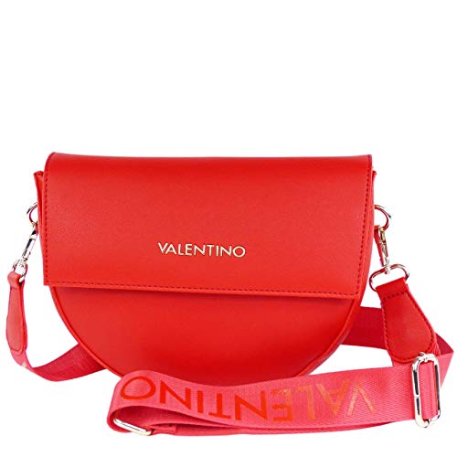 Mario Valentino BIGS, Esquel. para Mujer, rojo, Einheitsgröße