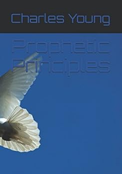 Paperback Prophetic Principles Book