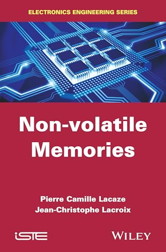 Non-volatile Memories (Electronics Engineering Series) view 2
