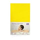 Teqler T-162400 Massageliegenbezug, 65 x 195 cm