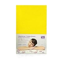 Teqler T-162400 Massageliegenbezug, 65 x 195 cm
