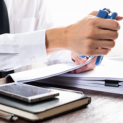 image for Better Office Products 50,000 Staples, 10 Pack of 5,000 Count, 26/6, 1