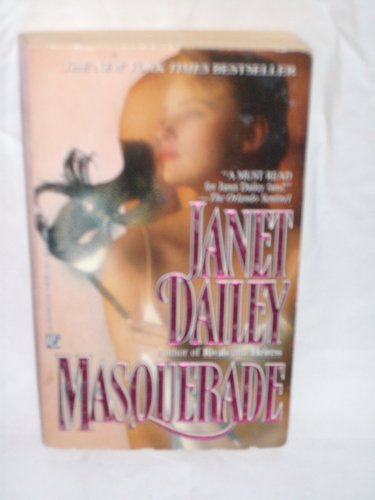 Masquerade B000P8JBLG Book Cover