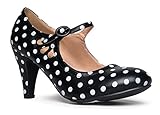 Ein Muss für Ihren Schuhschrank: Wunderschöne, geschlossene Schuhe sind ein Muss für jeden Tag, um Ihren Look zu vervollständigen. Dieser revolutionäre Trend ist zum Grundstück der Garderobe geworden.