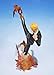 Bandai Tamashii Nations Figuarts Zero Sanji Diable Jambe Action Figure