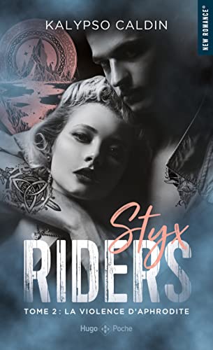 Portada de Styx Riders 2