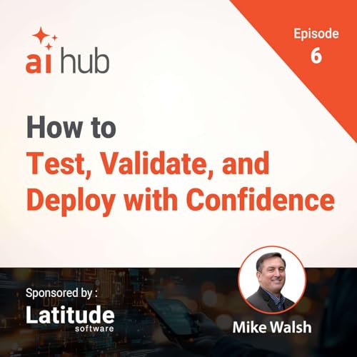 Transforming Collections: How EXL Is Using AI to Rethink Consumer Engagement | Ep 6