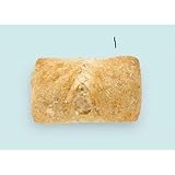 Boulart Ciabatta Bite, Whole Grain, 240 Count