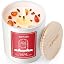 Cinnamon Candles