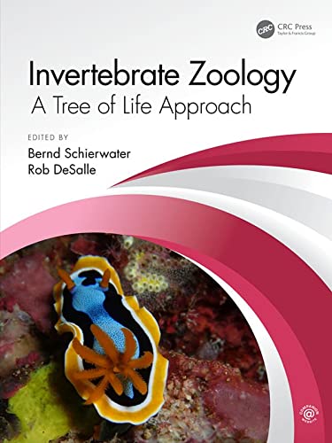 Invertebrate Zoology: A Tree of Life Approach (English Edition)